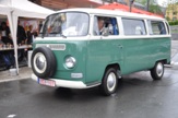 3de Harelbeke oldtimertreffen ingericht door de Taunus M Club Belgïe